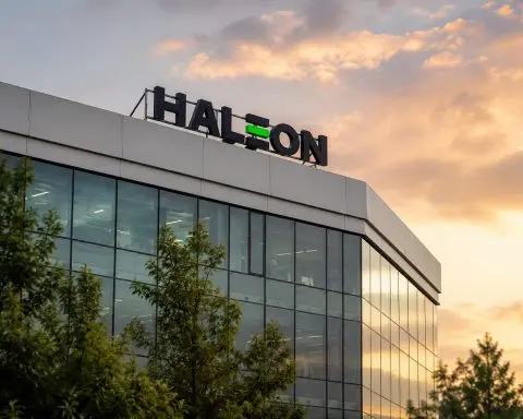 Haleon shares nudge up with brokers mixed on U.S. recovery view