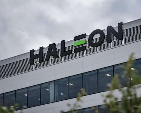 Haleon stock slips as reported Thorne bid puts £3bn deal math against buyback