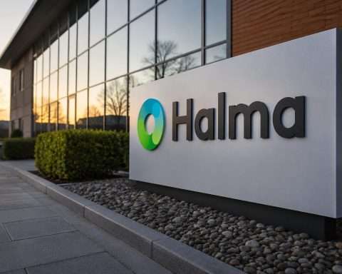 Halma plc (LON:HLMA) director share awards follow 20% stock slide