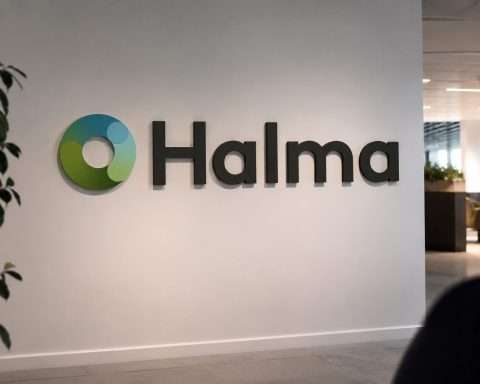 Halma Shares Finish Week Up, 2027 Growth Outlook Cools Recovery