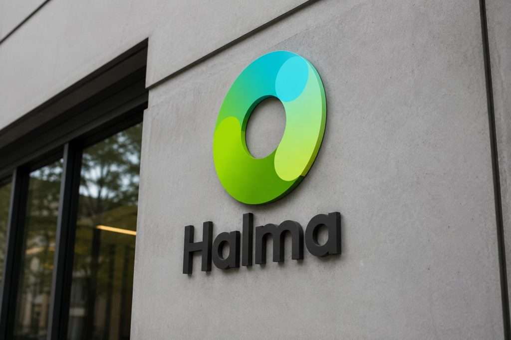 Halma shares close flat at 3,954p as photonics focus weighs on premium