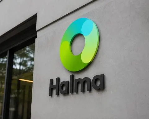 Halma shares close flat at 3,954p as photonics focus weighs on premium