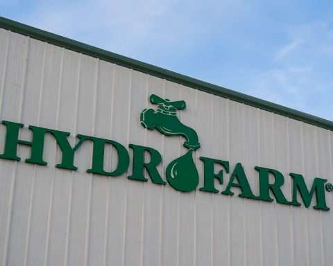 Hydrofarm Clears $1; Traders Still Wary Over Debt Signal