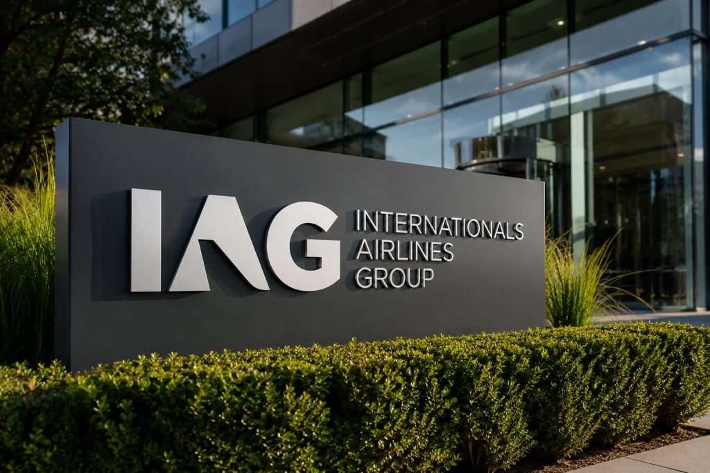 IAG shares dip on Heathrow cost dispute, offsetting oil price drop and dividend
