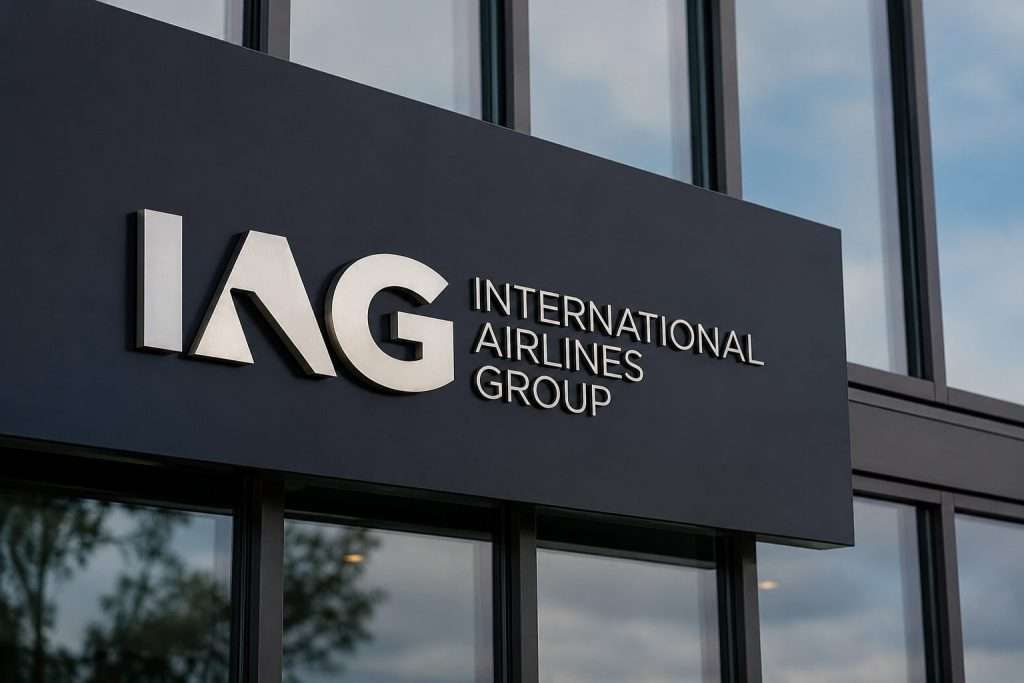 IAG shares slip after CEO downplays easyJet bid