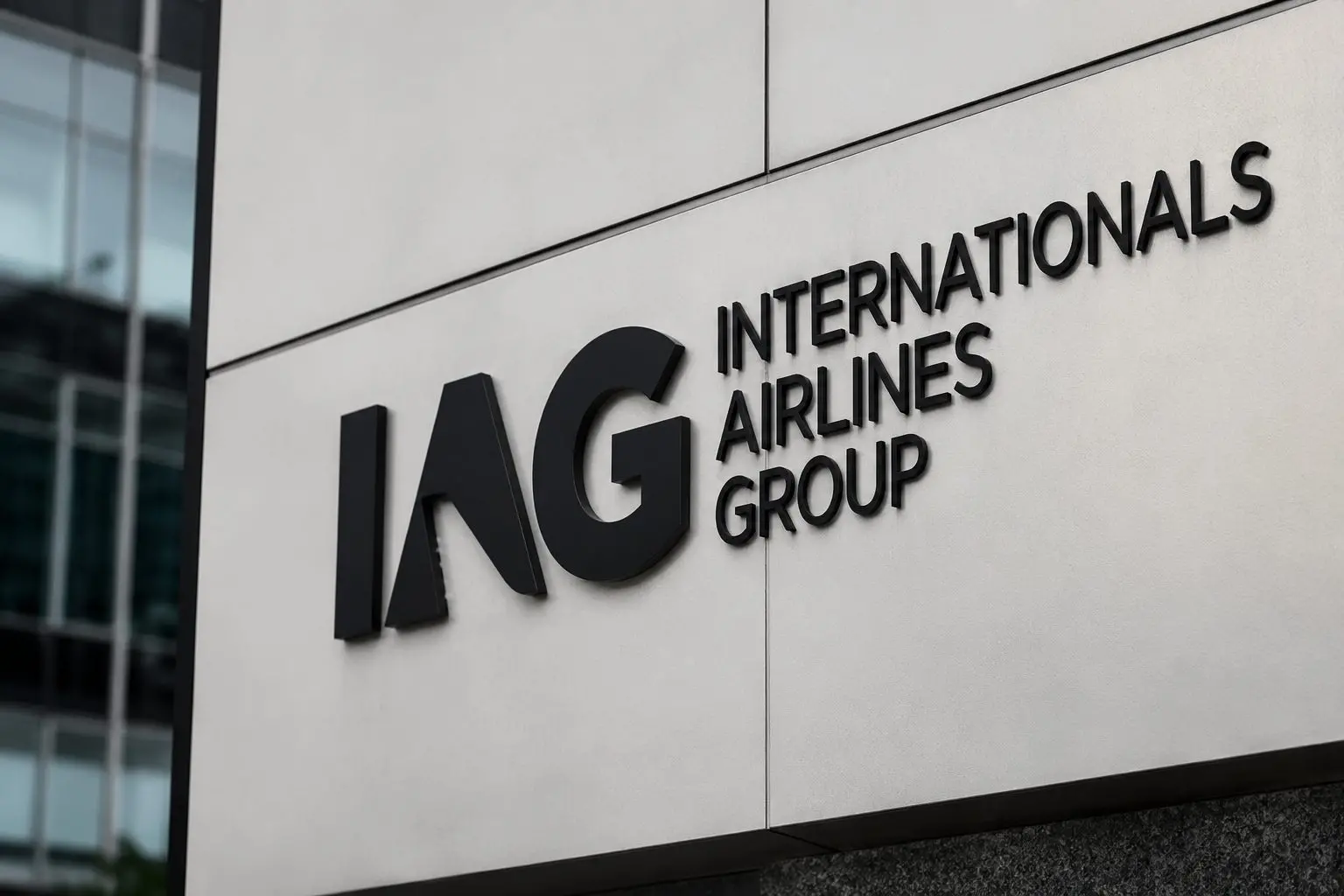 IAG Gains as Oil Drops and Cash Returns Ease Fuel Concerns