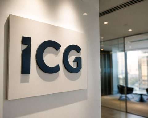 ICG plc up after FY27 consensus cut challenges recovery