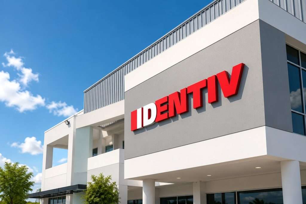 Identiv Shares Drop 6% in Broader Nasdaq Pullback; Investors Watch RFID Plans