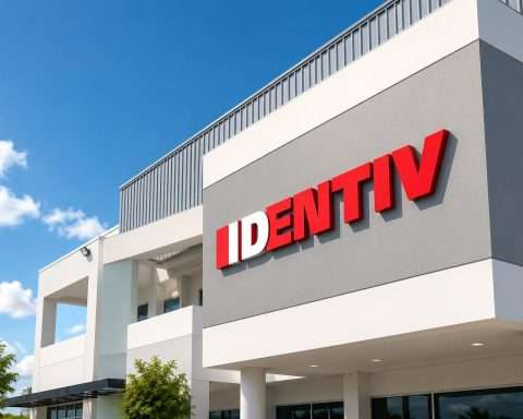 Identiv Shares Drop 6% in Broader Nasdaq Pullback; Investors Watch RFID Plans