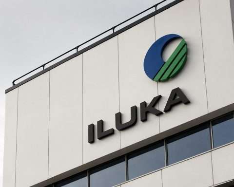 Iluka Resources (ASX:ILU) Drops 11% After $1.65B Loan and Rare-Earths Deal