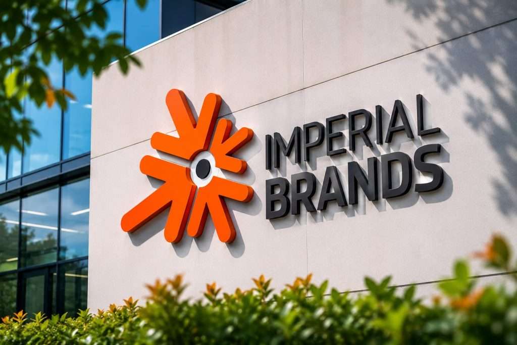 Imperial Brands holds steady as buyback and index moves lend support