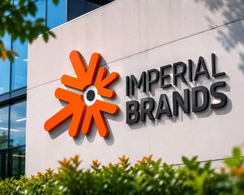 Imperial Brands holds steady as buyback and index moves lend support
