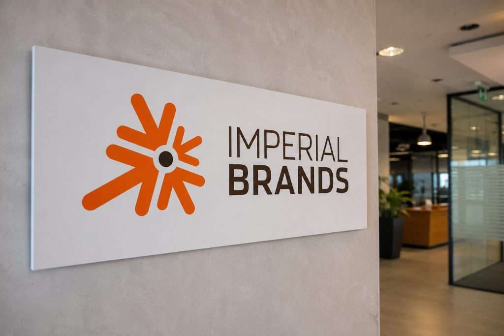 Imperial Brands stock up with £1.45 billion buyback ongoing