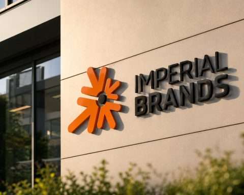 Imperial Brands (IMB.L) Stock Trades Up After £1.45 Billion Buyback
