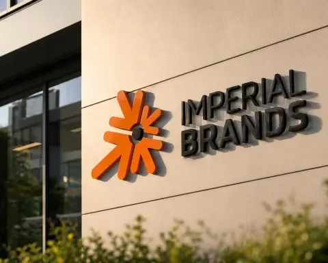 Imperial Brands (IMB.L) Stock Trades Up After £1.45 Billion Buyback