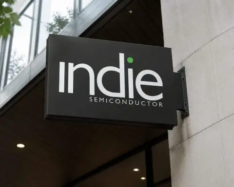 indie Semiconductor Stock Drops After Hours as Filings Raise New Questions for INDI Investors