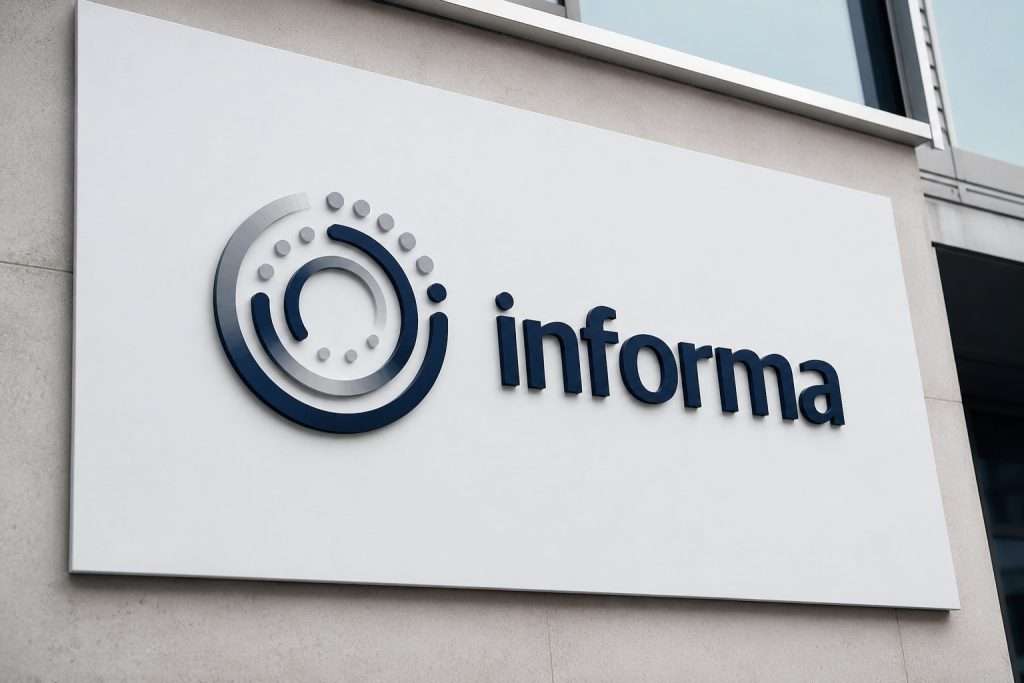 Informa trades higher for sixth day as Citi sticks with 990p target