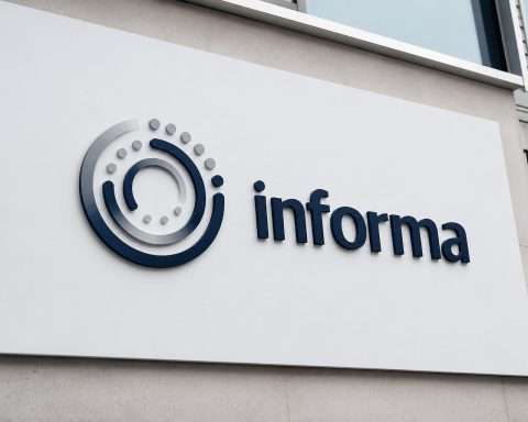 Informa trades higher for sixth day as Citi sticks with 990p target