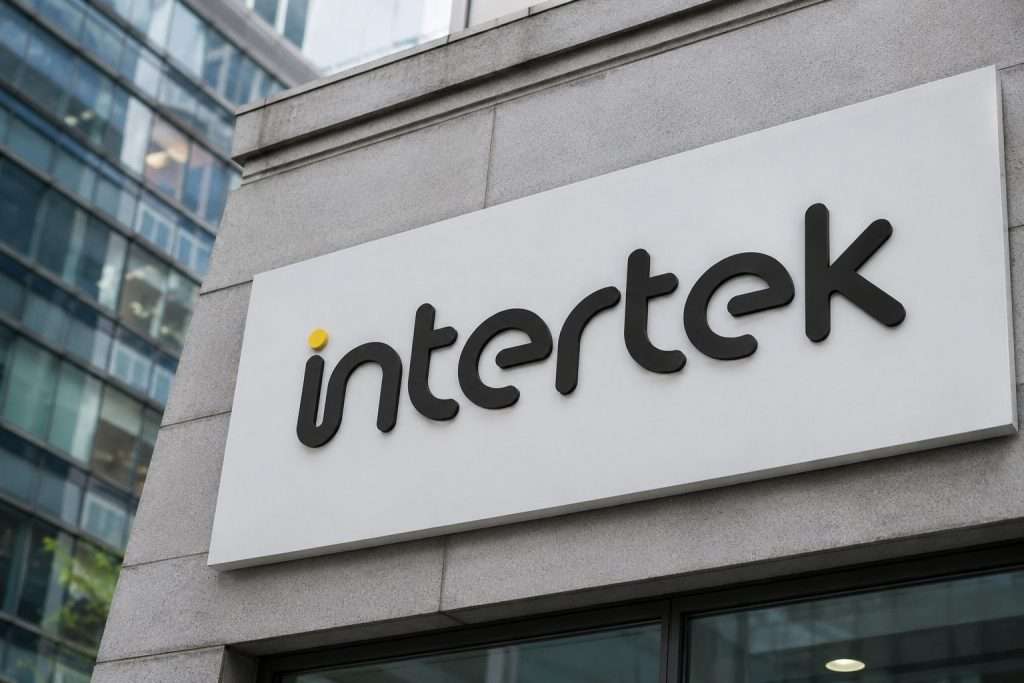 EQT AB (STO:EQT) offer keeps Intertek Group plc (LON:ITRK) stock in check amid more Rule 8 disclosures