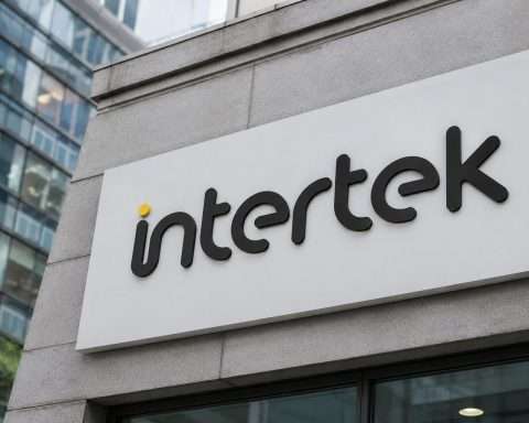 EQT AB (STO:EQT) offer keeps Intertek Group plc (LON:ITRK) stock in check amid more Rule 8 disclosures
