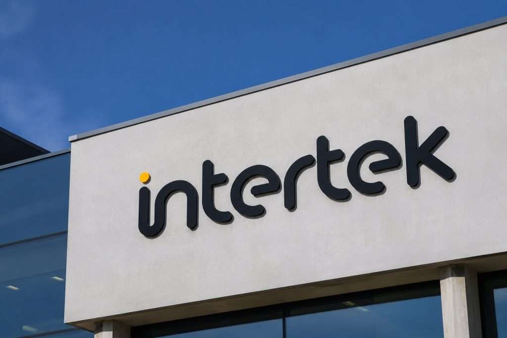 Intertek (LSE: ITRK) Is 200p Short of EQT’s Bid—Why the Dividend Detail Changes the Trade