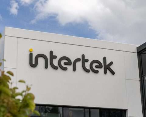 Intertek trades 3% under EQT bid as dividend is paid