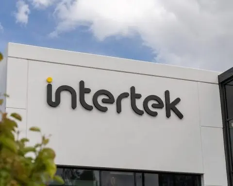 Intertek trades 3% under EQT bid as dividend is paid