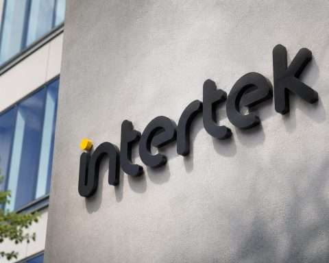Intertek Trades Near £58, Stays 3.4% Below EQT Offer Price