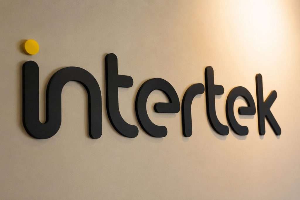 Intertek Trades 200p Under EQT’s £60 Offer — What the Spread Says