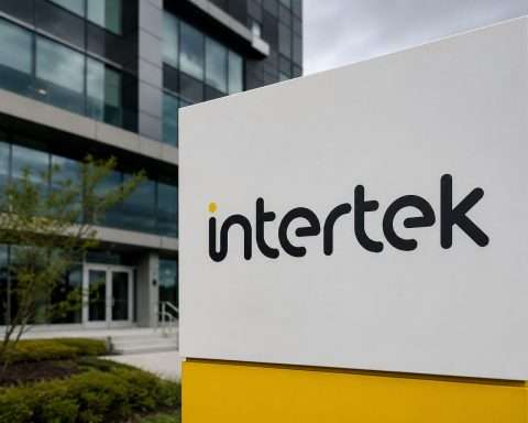 Intertek trades at 3.3% discount to EQT offer after dividend