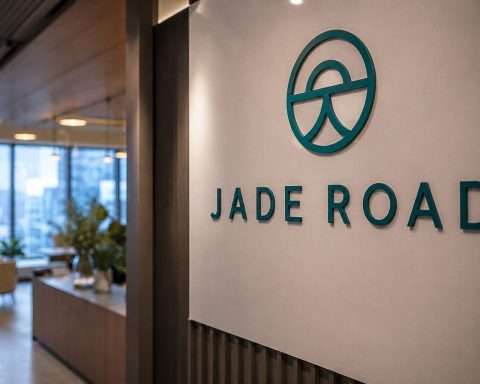 Jade Road Investments (LON:SHR) share price climbs as Shaires reset slips under split-adjusted raise price