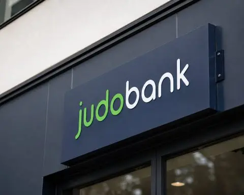 Judo Capital shares drop almost A$700 million as three exposures drive up credit costs