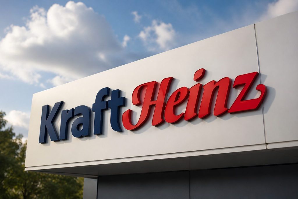 Kraft Heinz slips after streak; eyes on Monday’s open