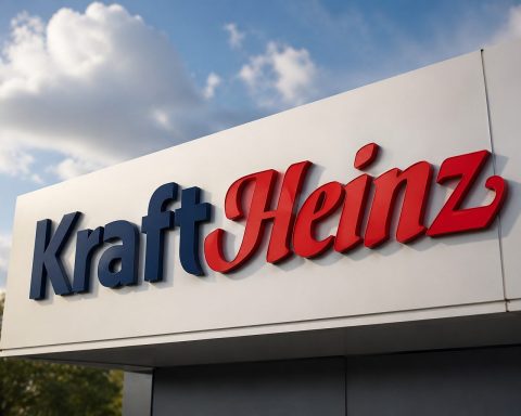 Kraft Heinz slips after streak; eyes on Monday’s open