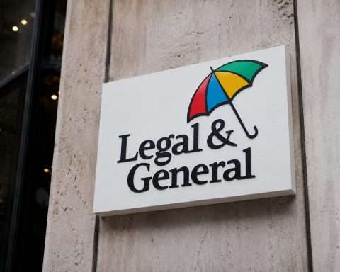 Legal & General buyback pace drops as shares trade near 2026 high