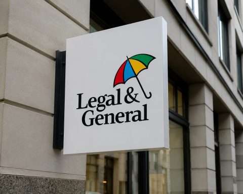 L&G steady as BOE keeps rates unchanged at 3.75%
