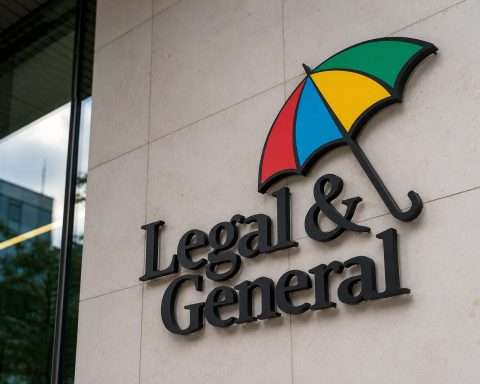 Legal & General (LGEN.L): £805m buyback keeps focus on next week