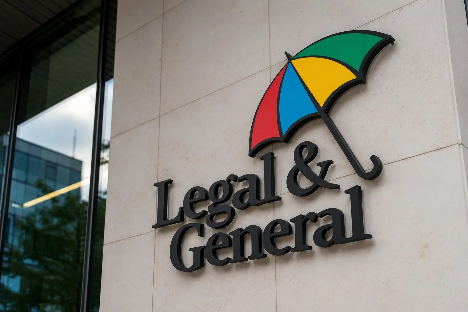 Legal & General (LGEN.L): £805m buyback keeps focus on next week