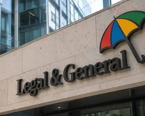 Legal & General puts 15% cash-return target against £1.5bn private credit pipeline