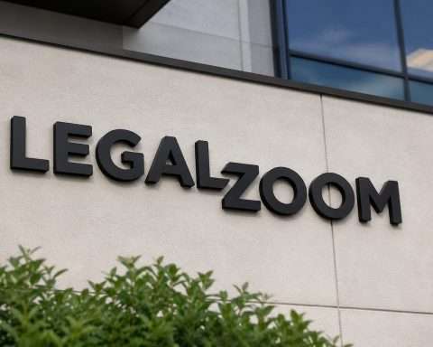 LegalZoom Drops Ahead of Shareholder Meeting as AI Fight Hangs Over Stock