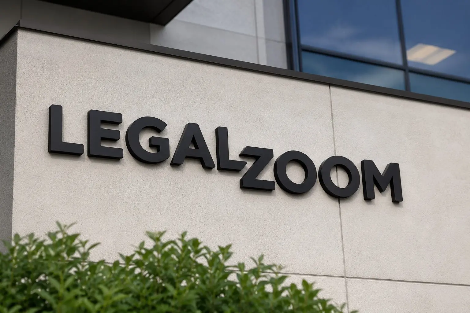 LegalZoom Drops Ahead of Shareholder Meeting as AI Fight Hangs Over Stock