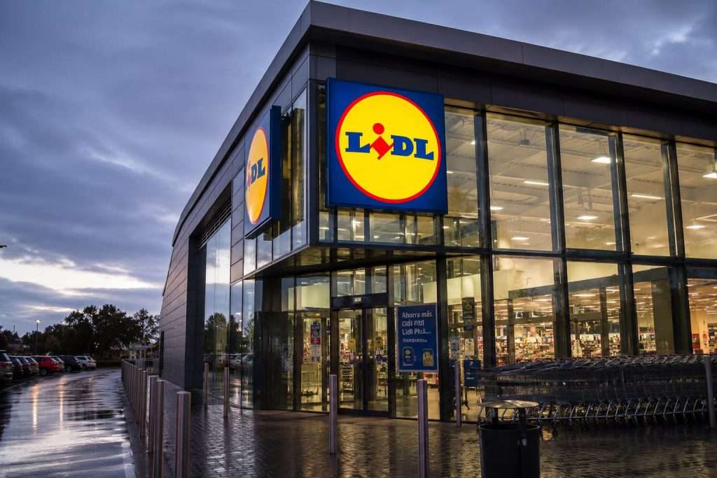 Lidl £149 Air Conditioner Sells Out Fast in UK Heatwave
