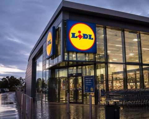 Lidl £149 Air Conditioner Sells Out Fast in UK Heatwave