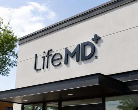 LifeMD Up After Hiring AI-Focused CTO, Telehealth Competition Grows