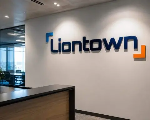 ASX:LTR drops as Liontown faces cash flow pressure at Kathleen Valley