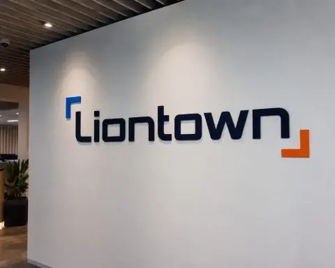 Liontown shares drop 9% on lithium retreat, brokers cautious