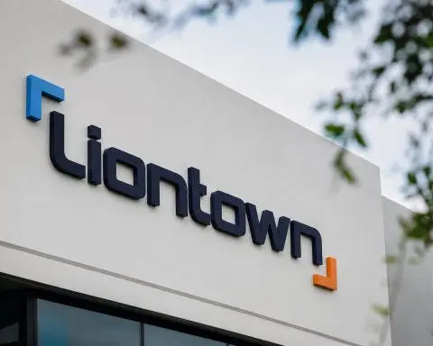 Liontown Shares Fall Again as Lithium Rally Faces Supply Challenge