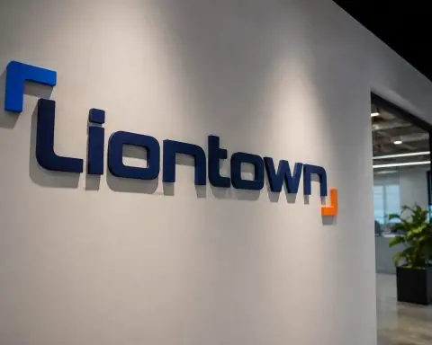 Liontown dips as lithium slide pressures Kathleen Valley gains