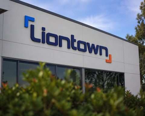 Liontown Shares Eye Tuesday Session After 12% Weekly Drop in Lithium Rout