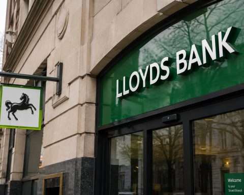 Lloyds trades close to 52-week high as buyback pressures premium price